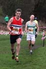 Mens veterans Durham Cathedral Cross Country Relays, Maiden Castle, Durham. Photo: David T. Hewitson/Sports for All Pics